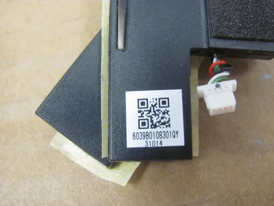 876-20 динаміки 6039B0108301QY для HP EliteBook 830 G8 830 G7 оригінал Продаж