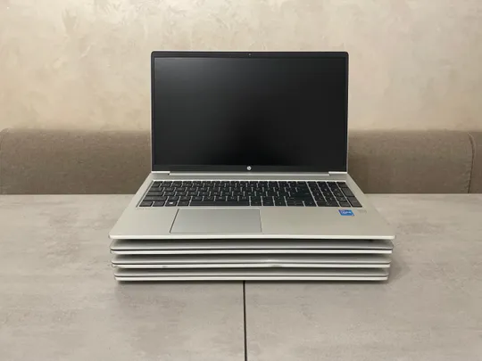 Ультрабук HP ProBook 650 G8, 15,6&quot; FHD IPS, i5-1135G7, 16GB, 256GB SSD Де купити