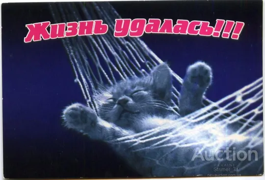 Календарик карманный Жизнь удалась! 2005 Ціна