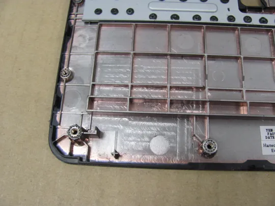 744-11 панель палмрест та тачпад A136L6 AP0WR000800 для Dell Latitude E5540 оригінал Де купити