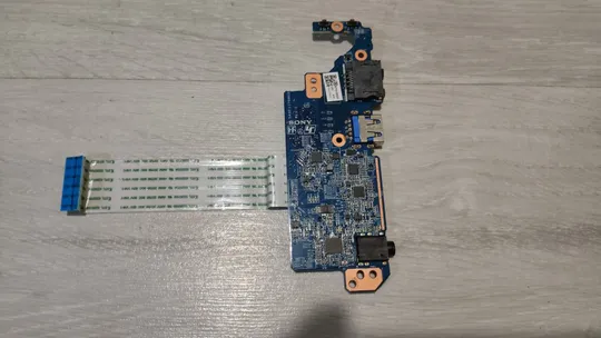 Купити Доп плата Sony SVF15NB1GM, SVF15N1X2EB, SVF15N