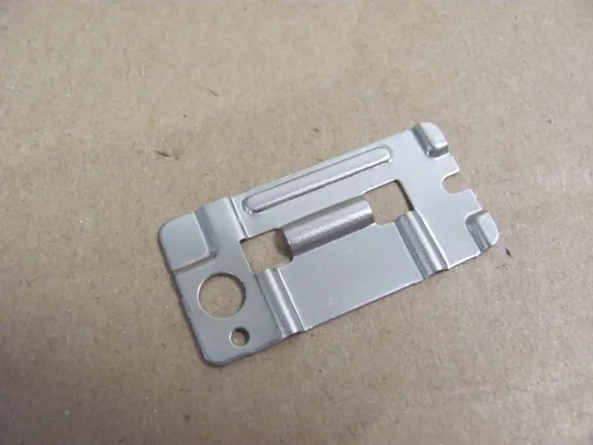 610-6 комплектуюче кріплення корпусу  для HP EliteBook ZBOOK 17 G3  оригінал Ціна