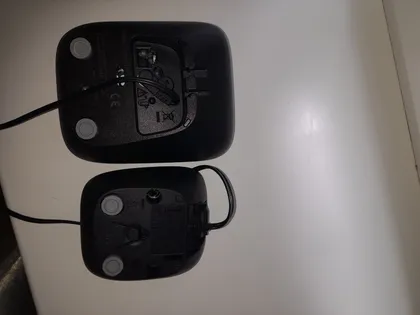 фото, Бездротовий телефон Gigaset A735