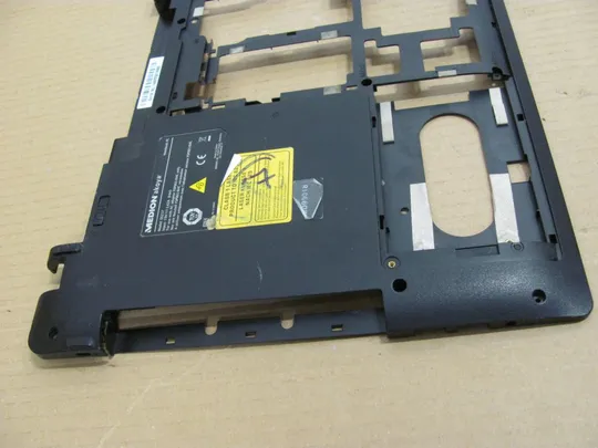 487-16 Кришка дно піддон корпуса 13N0-CNA04020A для MEDION E6237 оригінал Продаж