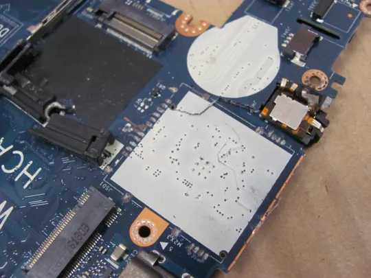 692-7 материнська плата SR2F0  i5-6300U AAZ50 LA-C451P для Dell Latitude E7270 7270 оригінал Інтернет-аукціон