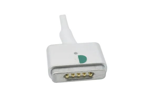 Блок питания для APPLE MacBook Pro A1502 (MagSafe2 16.5V 3.65A 60W).В комплекте вилка питания. З аукціону