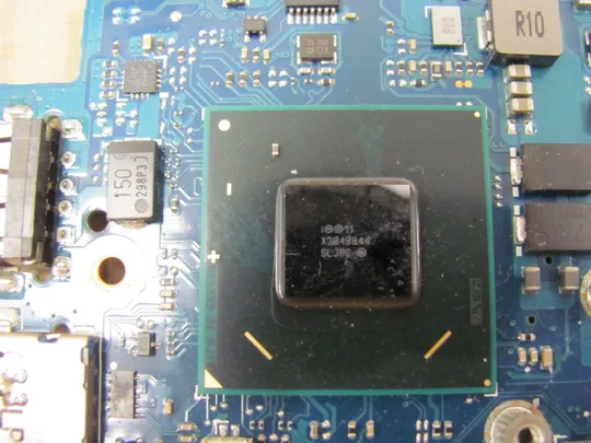 642-35 материнська плата 1P-0123J03-A011 SR0UZ I7-3632QM для Sony Vaio SVS151 SVS15 SVS1513C5E  оригінал Торговий майданчик