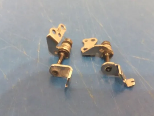 №344-10 петлі для TOSHIBA DYNABOOK R731 /B R731/36EK оригінал З аукціону