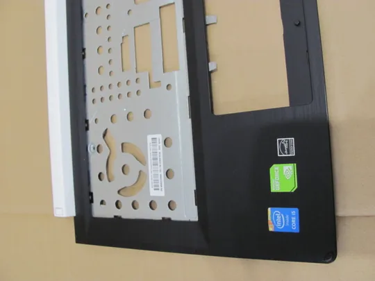 429-7 Кришка панель палмрест  5CB0F76759 для Lenovo Flex 2-14  оригінал З аукціону