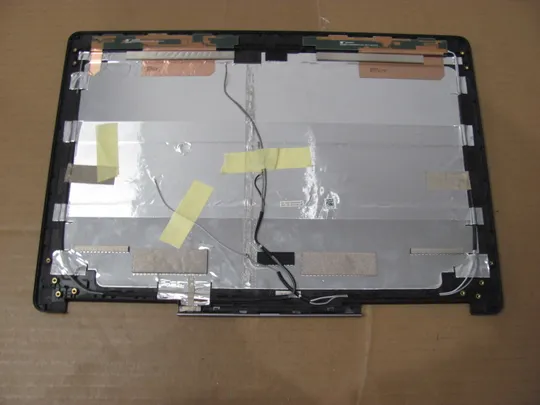 Купити номер0900-11 Кришка матриці  AQ1DI000302 0C4Y7Y  для Dell Precision 7510 оригінал