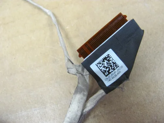 821-22 шлейф DC02003QB00 0TJRMP  для Dell Vostro 14 3000 3400 V3400 3401 3405 оригінал Недорого