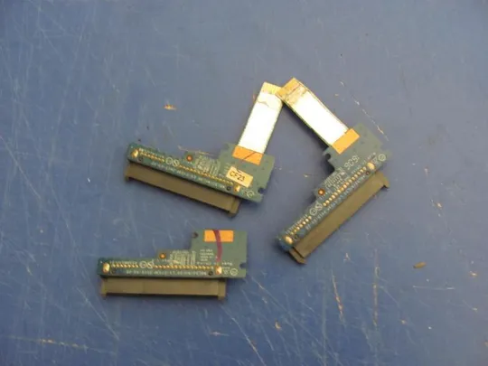 Купити №103-40 Шлейф SATA LS-C703P NBX0001TW00 для HP 250 255 G4 G5 15-BA 15-AC 15-AF оригінал