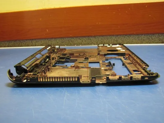 №129-2 Кришка (дно, корито, піддон) корпуса 768124-001 AP15A000500 для HP PROBOOK 450 G2 оригінал Інтернет-аукціон