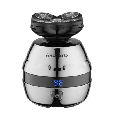 Электробритва Ardesto SHR-5WPR Ціна