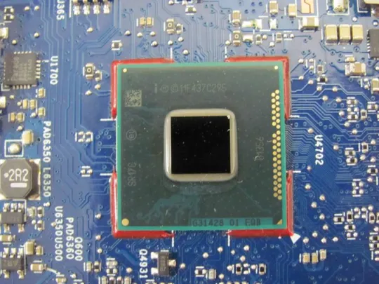 460-1 материнська плата РОБОЧА 6050A2566301 для HP ProBook 650 G1 оригінал Продаж