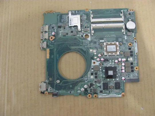 номер0275-44 материнська плата Mainboard Материнка Основна плата Системна плата Плата системи Laptop motherboard мамка  ноутбучна плата РОБОЧА DAY23AMB6F0 766904-001 для HP Pavilion 15-P 17-F оригінал Ціна