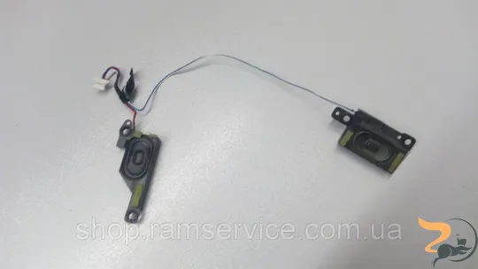 Динаміки для ноутбука Acer Aspire 5560, MS2319, 23.40A0S.021, б/в Ціна