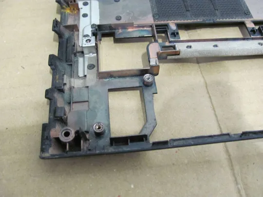 565-1 Кришка дно піддон корпуса AP0IO000400 для Acer Aspire 4830 4830T 4830TG оригінал На торгах