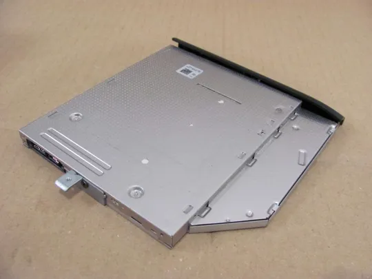 Купити 503-9 DVD-привід для Toshiba Satellite C850 C850D C855 C855D оригінал