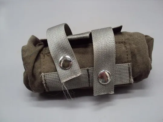 Купити Утилитарный подсумок складной вертикальный Украина размер 23,5 х 24 см №15182