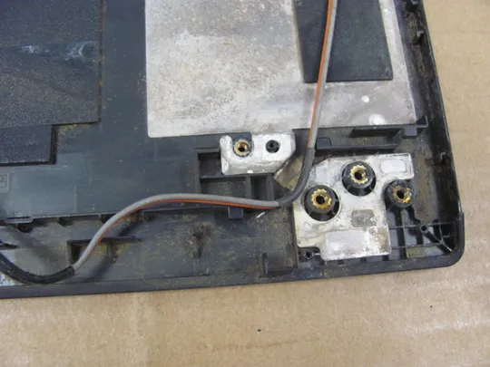 834-10  кришка матриці AP1AZ000200 для Lenovo ThinkPad L480 L490 оригінал Де купити