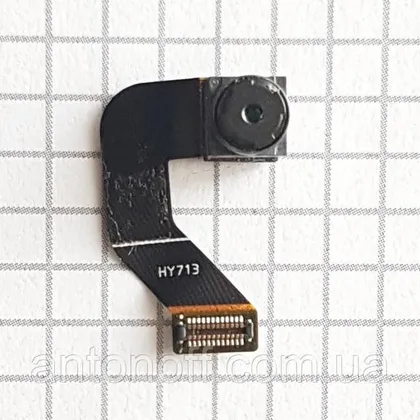 фото, Фронтальна камера Oukitel K6000 Plus для телефона оригінал