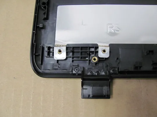 715-1 кришка матриці FA1NY000100 AP1NY000100 для Acer Aspire ES1-732  оригінал Характеристики