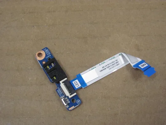 номер0881-19 плата LED 450.0DB05.0001 448.0DC09.0041 для Lenovo V130-15 V130-15IKB V330-15 оригінал Ціна
