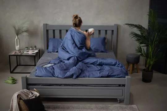 Постільна білизна Продаж