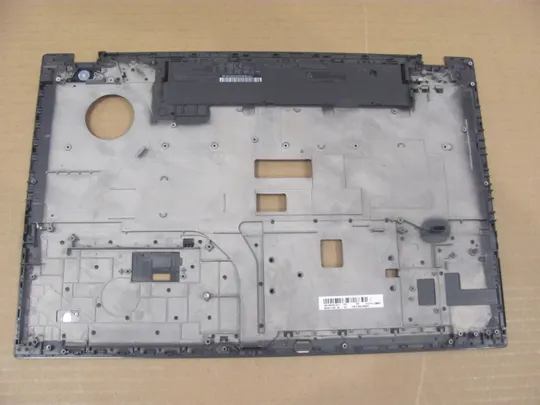 Купити 758-11 панель палмрест тачпад 460.06D03.0011 00UR857 для Lenovo ThinkPad T550 T560 P50Sоригінал