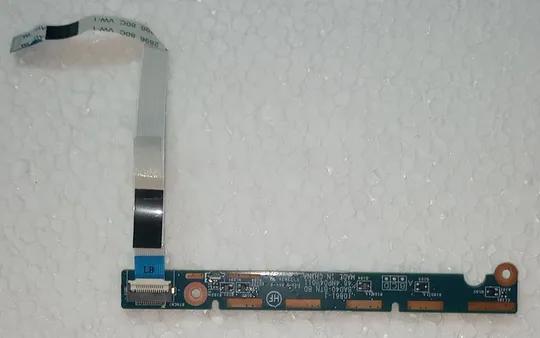 Купити Кнопки включення з ноутбука ACER TravelMate 8573 MS2338 48.4NP04.011