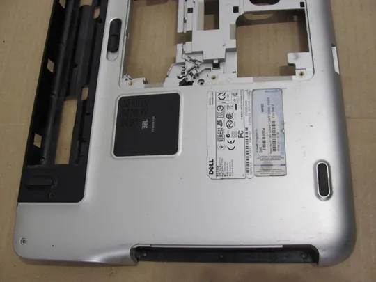 569-7 Кришка дно піддон корпуса 070FM3 3JGM6BCWI10 для Dell XPS 15 L501X L502X P11F оригінал Де купити