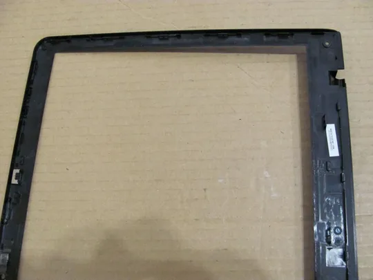 номер0342-19 рамка матриці AP0RW000100 для SAMSUNG NP350 NP350E7C NP355E7C matrix frame Окантовка дисплея Рамка екрана Корпус рамка матриці оригінал Недорого