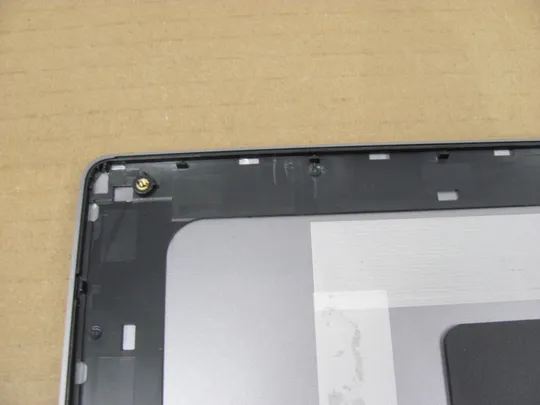 858-12 Кришка матриці 0P9C34 AM2V7000304 для  Dell Precision 7550 7560 оригінал Недорого