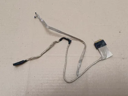 фото, номер1084-10 шлейф матриці DC02001FZ10  для ASUS K95V K95VJ K95VM K95 A95 R900V R900 Шлейф дисплея Шлейф підключення дисплея Шнур для відеоекрана Шлейф екрана Laptop matrix cable оригінал