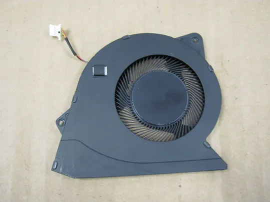 Купити 749-32 Вентилятор (кулер, FAN) 0RFF51 0H2CMC для Dell Inspiron/Vostro 15 3510 3511 3515 3520 3521 3525 оригінал