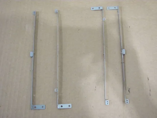 номер0027-27 кріплення Фіксатор Скоби Закріплювач Механізм з&#039;єднання fastening AM0FD000E00 для Dell Latitude E6420 оригінал Ціна