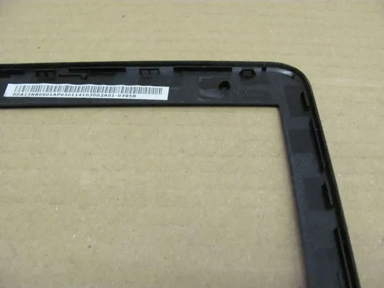 фото 13, 46-2 рамка матриці 13NB04I1P10012 для ASUS F751L X751 R751 оригінал