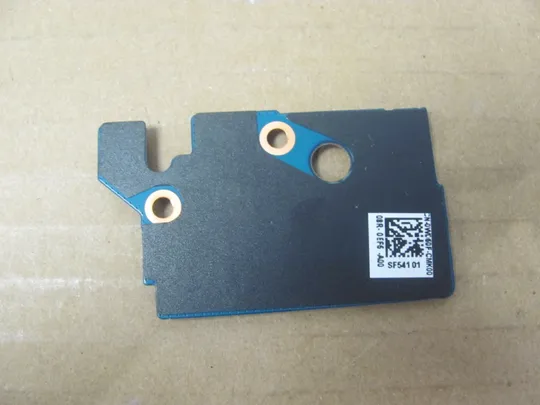 Купити номер0178-33 плата AUDIO 0WD50F DAM00  LS-E541P для Dell XPS 9570 Precision 5530 оригінал