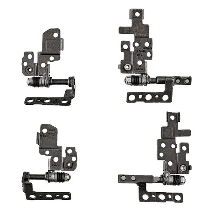 фото, Петлі для ноутбуку Lenovo (IdeaPad Slim 5: 16IRL8, 16ABR8 2023)