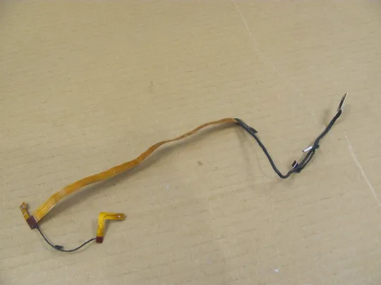 814-19 шлейф WEB  DC02C00PR30 SC10Z23769  для Lenovo ThinkPad T14s Gen 2 оригінал Недорого