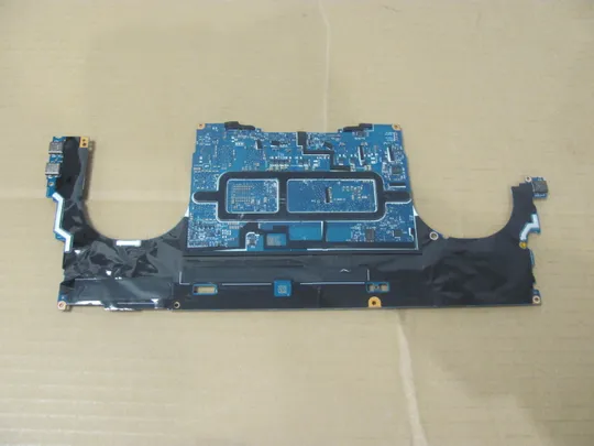 Купити номер0910-13 материнська плата Mainboard,Материнка,Основна плата,Системна плата,Плата системи,Laptop motherboard,мамка,ноутбучна плата HD051 \ HDA51 LA-L402P 0MWGD4  SRLD1 i7-12700H для Dell XPS 15 9520  оригінал