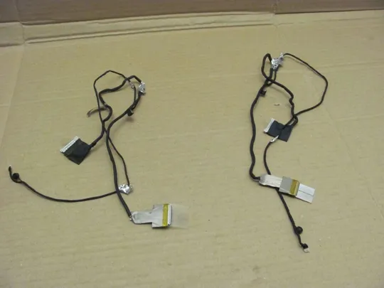 551-24 шлейф 1422-016H000 для ASUS N56V8 N56D N56VM N56JR N56 оригінал Недорого