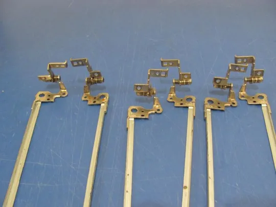 номер0024-1 петлі кріплення матриці для MEDION Akoya E6214 E6224 P6620 P6622 P6624 P6625 P6630 E6224 оригінал З аукціону