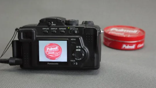 цифровой фотоаппарат Panasonic DMC-FZ5 5.36Mpix LEICA DC Vario-Elmarit 12x Zoom lens Продаж