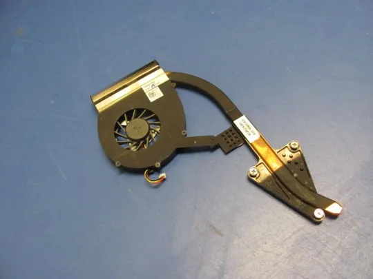 Купити №123-3 система охолодження 0PXN1M SUNON для DELL VOSTRO 3700 оригінал