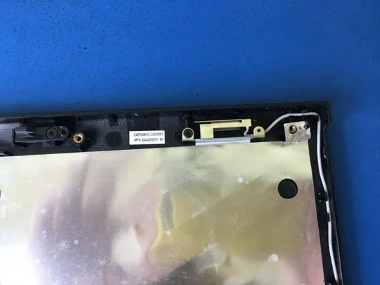 №60-32 Верхня кришка матриці FUJITSU AMILO MI3910 Недорого