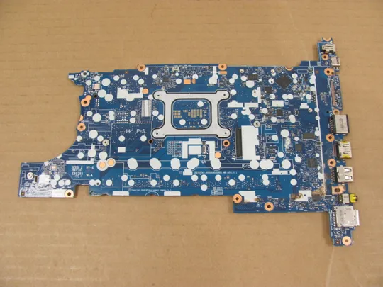 Купити 795-8 материнська плата SRF9Z i5-8365U  6050A3022501 для HP Elitebook 840 G5 G6 оригінал