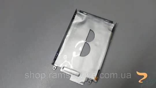 Шахта HDD для ноутбука HP Pavilion dv2000, dv2306ea, 60.4F614.003, б/в Ціна