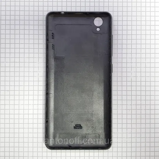 Купити Задня кришка Oukitel C10 для телефона оригінал з розборки